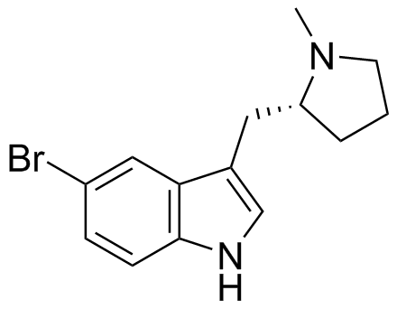Eletriptan Impurity 9