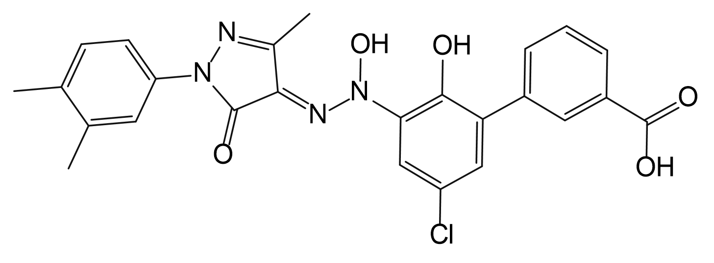 Eltrombopag Impurity 10
