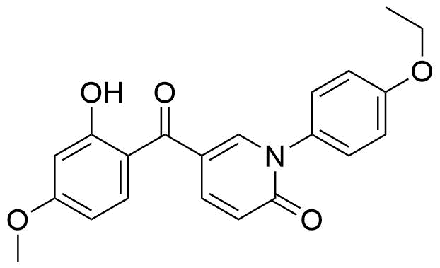 Eltrombopag Impurity 11