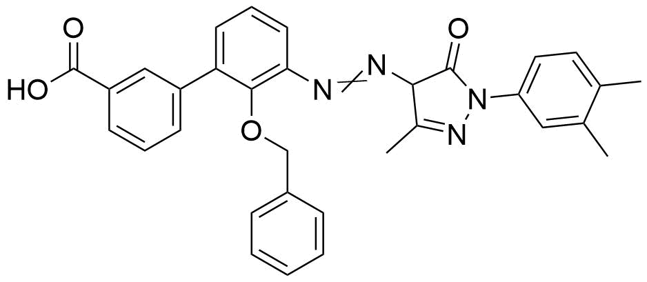 Eltrombopag Impurity 81
