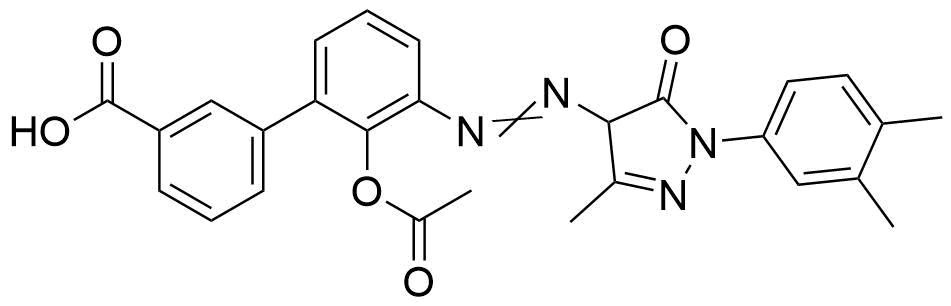 Eltrombopag Impurity 82