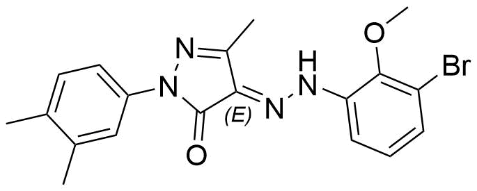 Eltrombopag Impurity 87