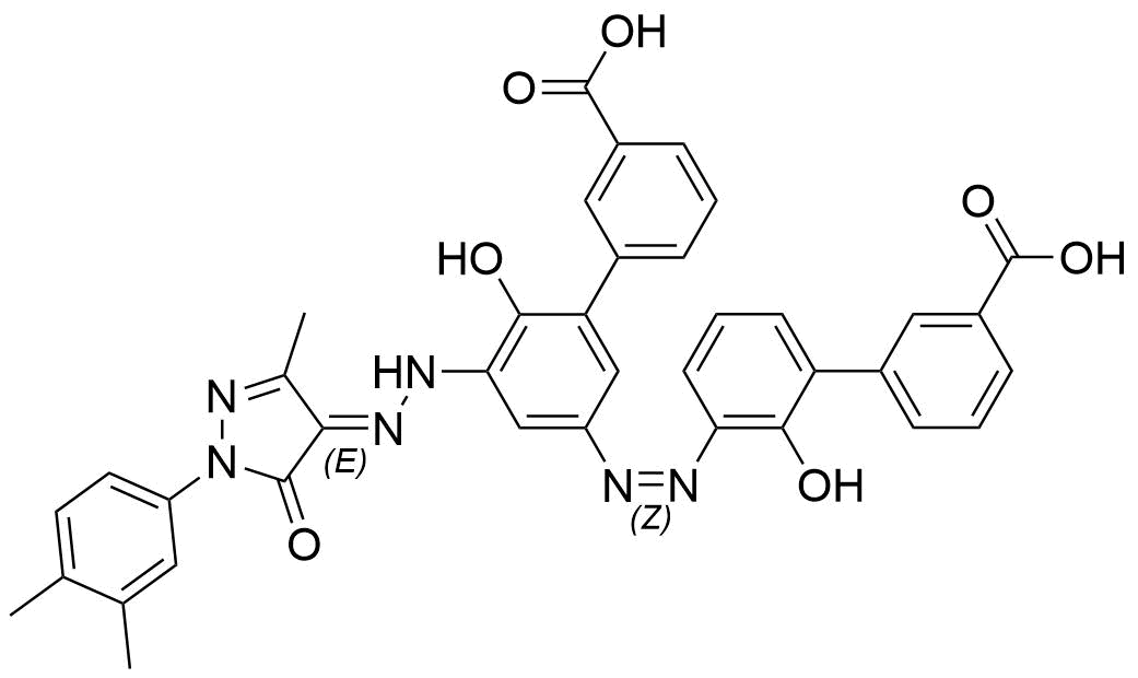 Eltrombopag Impurity 18