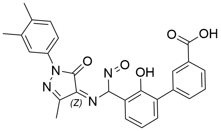 Eltrombopag Impurity 90