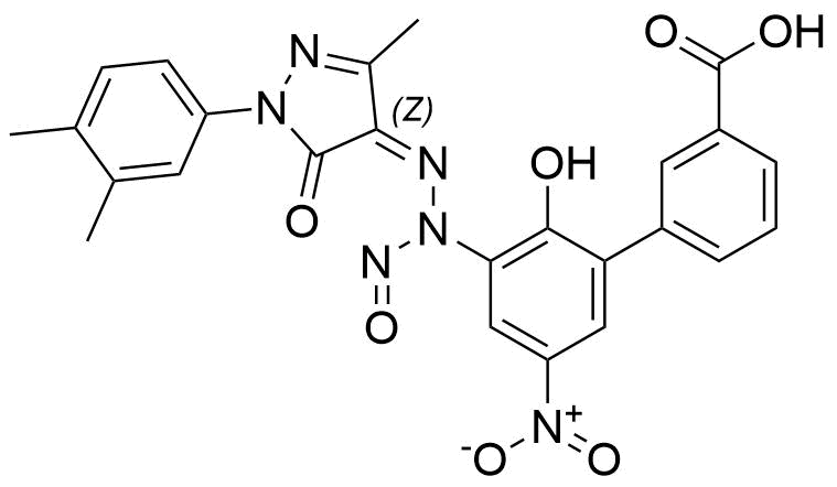 Eltrombopag Impurity 19