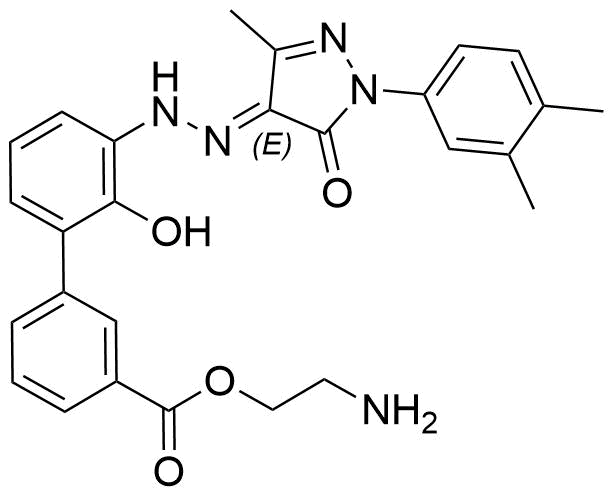 Eltrombopag Impurity 108