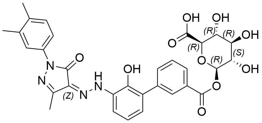 Eltrombopag Impurity 109