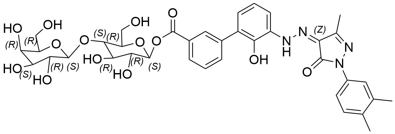 Eltrombopag Impurity 110