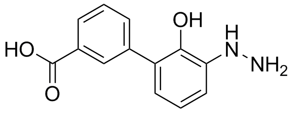 Eltrombopag Impurity 2
