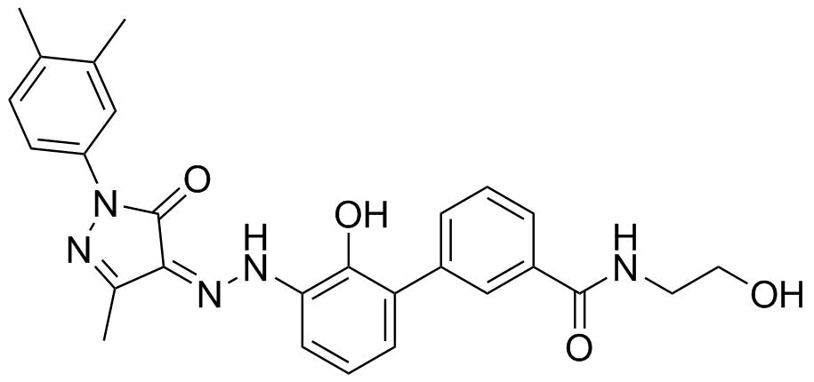 Eltrombopag Impurity 28
