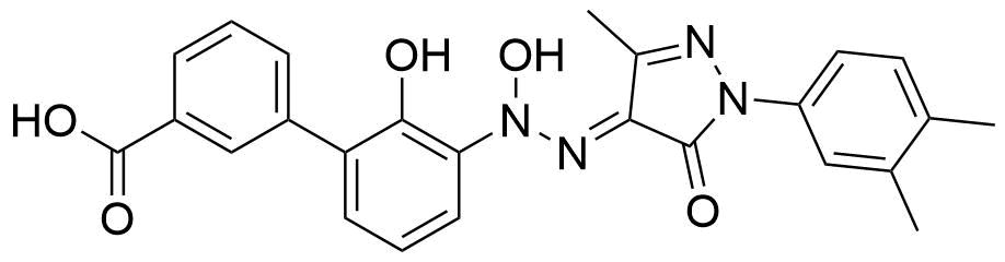 Eltrombopag Impurity 30