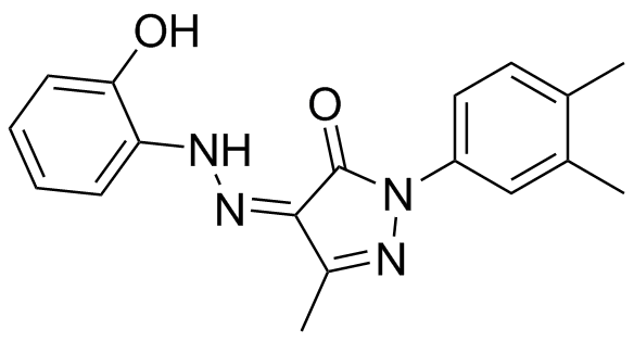 Eltrombopag Impurity 8