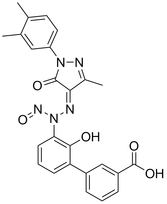 Eltrombopag Impurity C