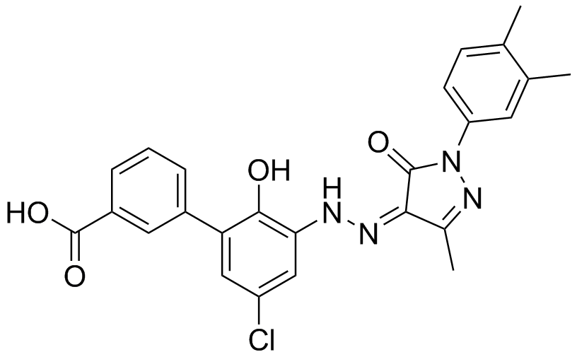 Eltrombopag Impurity E