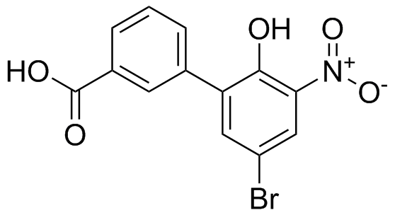 Eltrombopag Impurity I