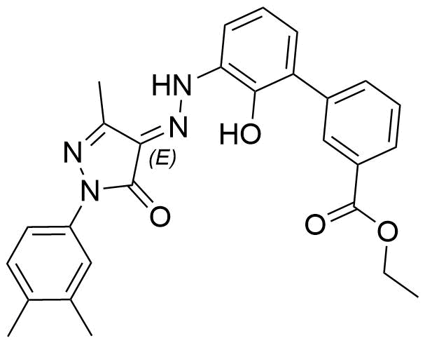 Eltrombopag Impurity O