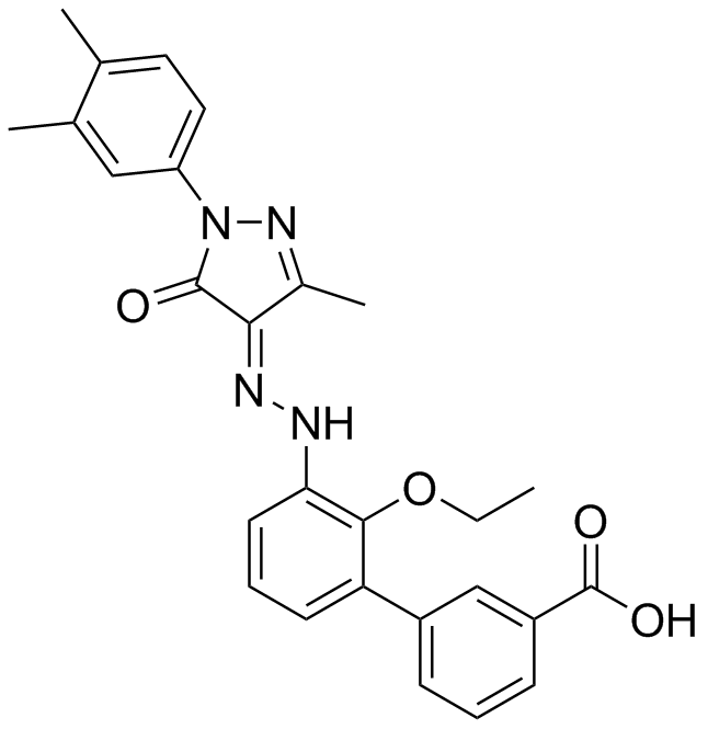 Eltrombopag Impurity P