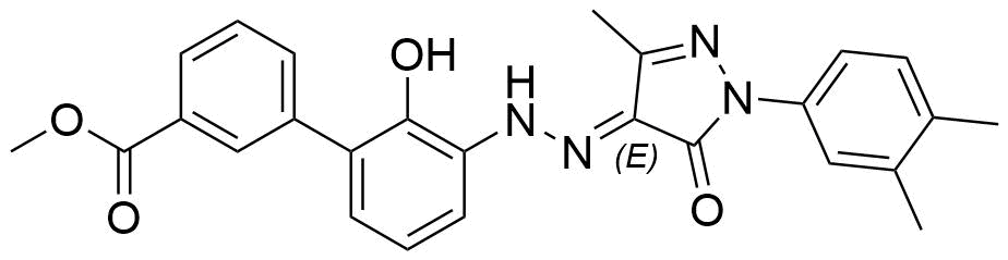 Eltrombopag Impurity Q