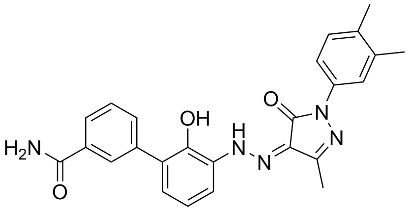 Eltrombopag Impurity R
