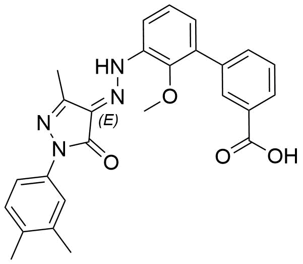 Eltrombopag Impurity S
