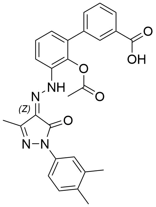 Eltrombopag Impurity V