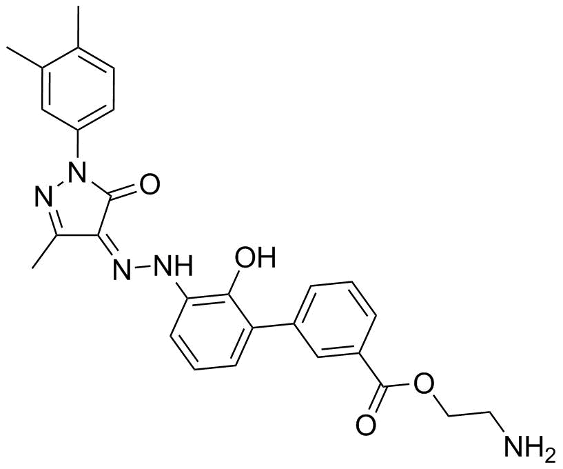 Eltrombopag Impurity Y