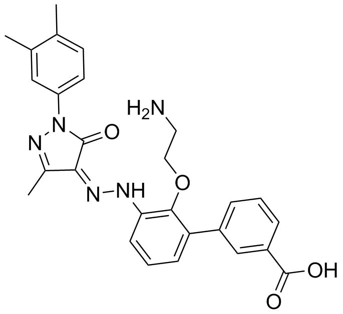 Eltrombopag Impurity Z