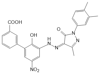 Eltrombopag Impurity 31