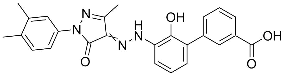 Eltrombopag Impurity 32
