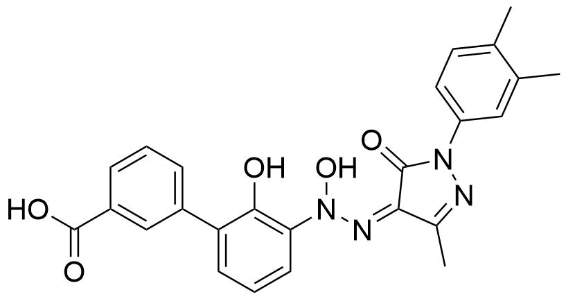 Eltrombopag Impurity A