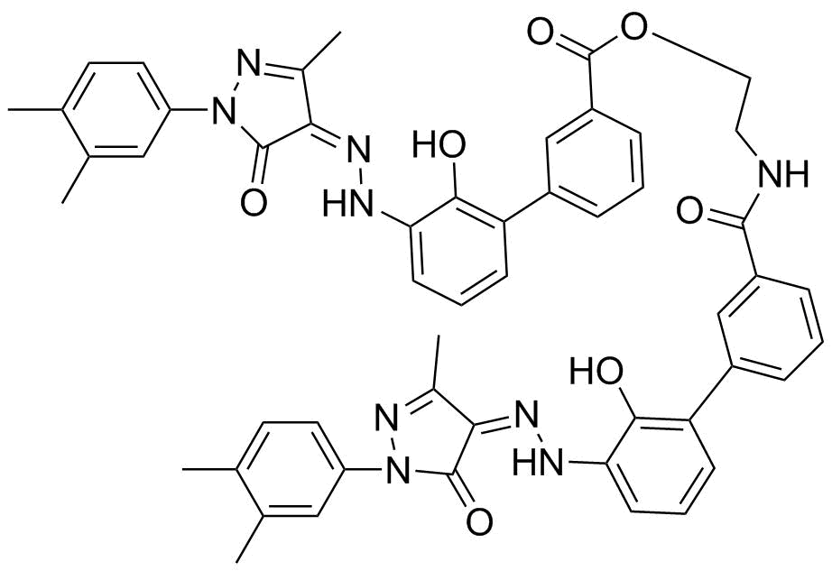 Eltrombopag Impurity 31