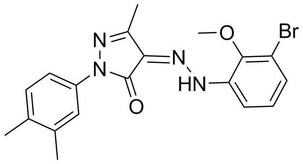 Eltrombopag Impurity 33