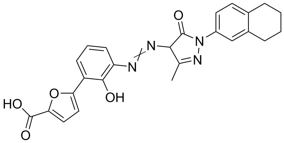 Eltrombopag Impurity 34