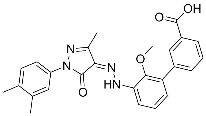 Eltrombopag Impurity 36