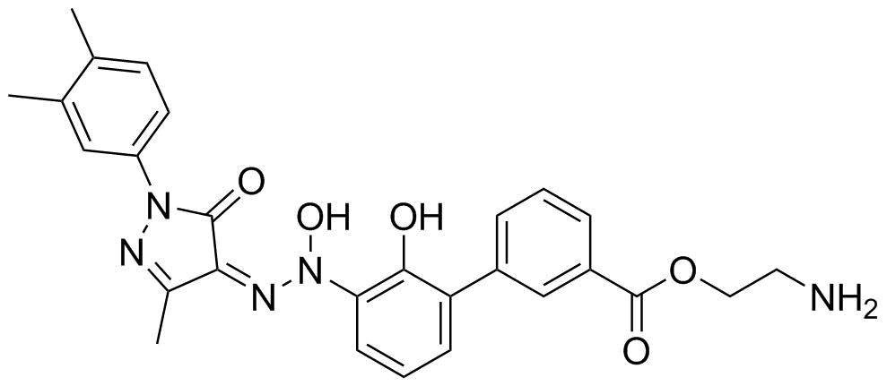 Eltrombopag Impurity 39