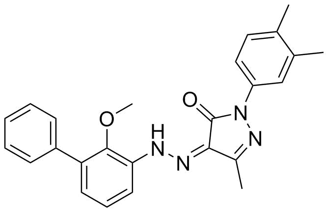 Eltrombopag Impurity 42