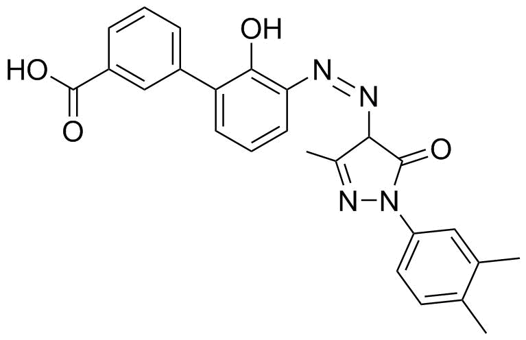 Eltrombopag Impurity 47