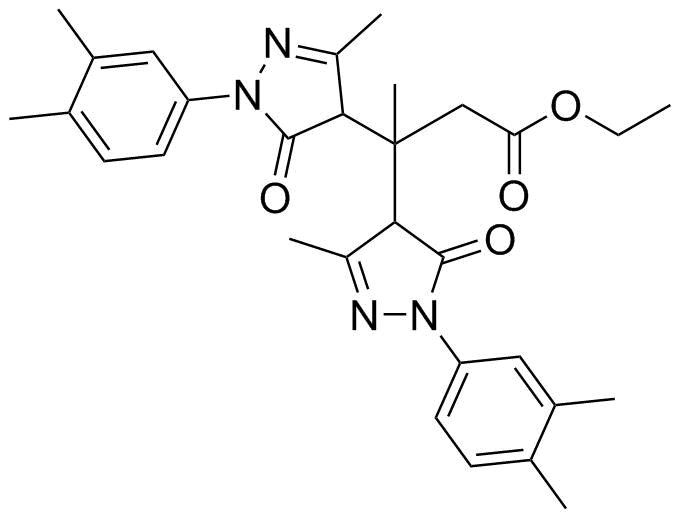 Eltrombopag Impurity 48
