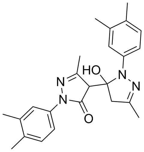 Eltrombopag Impurity 49