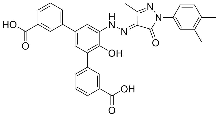 Eltrombopag Impurity 53