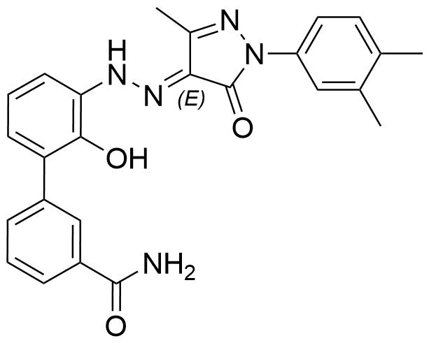 Eltrombopag Impurity 54