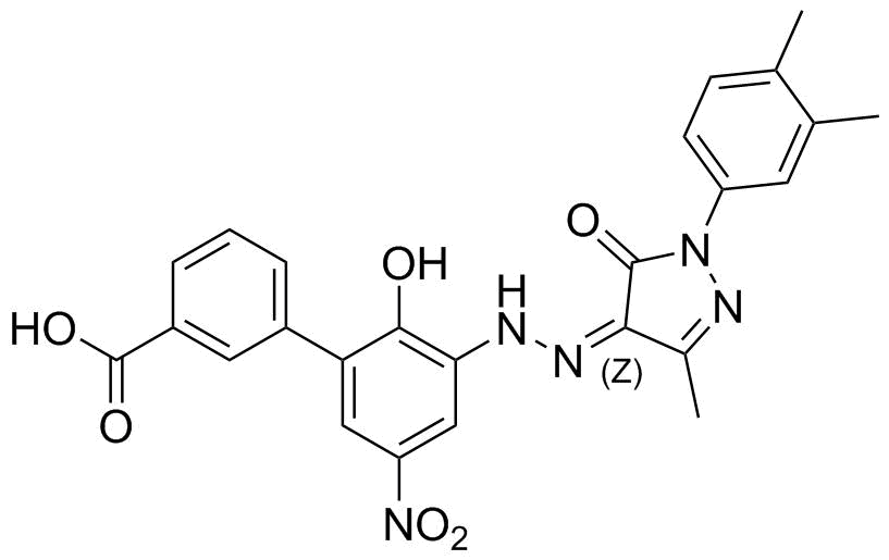 Eltrombopag Impurity 56