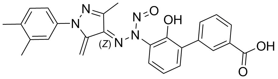 Eltrombopag Impurity 57