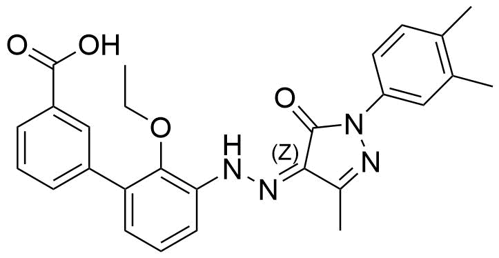 Eltrombopag Impurity 66