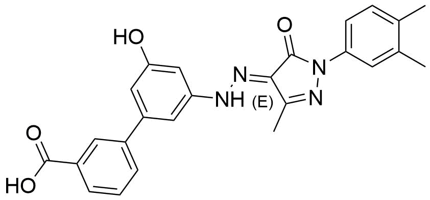 Eltrombopag Impurity 67