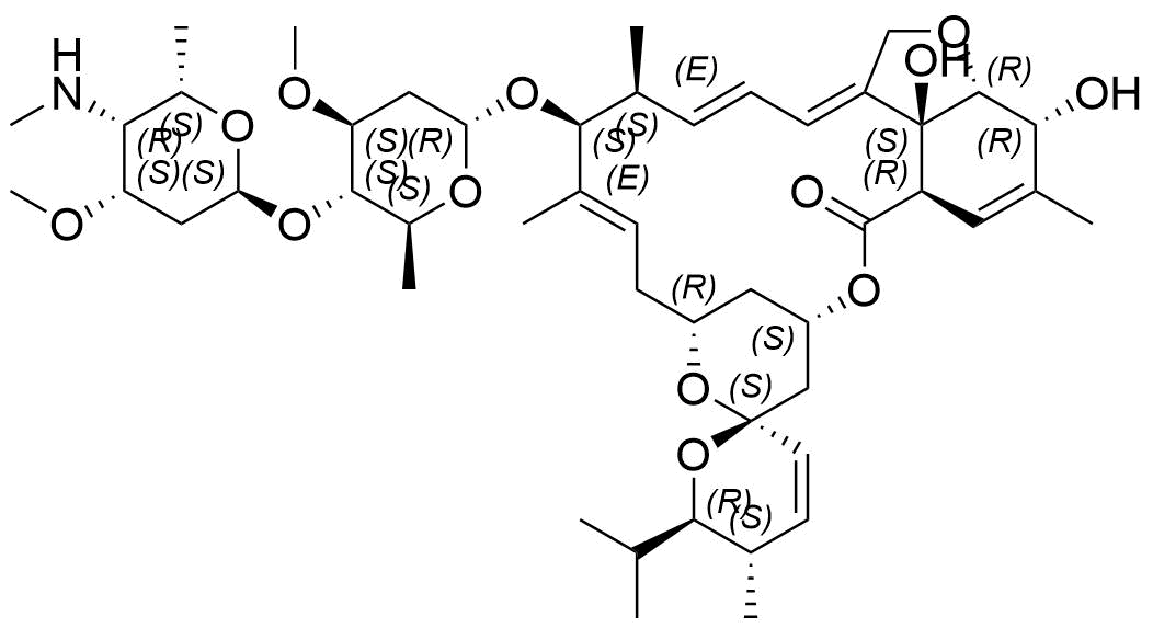 Emamectin B1B