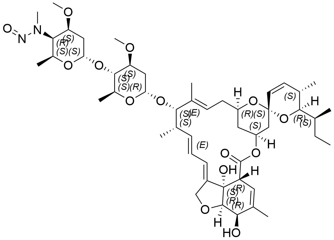 Emamectin Impurity 3