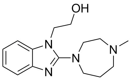 Emedastine EP Impurity C