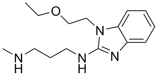 Emedastine EP Impurity F