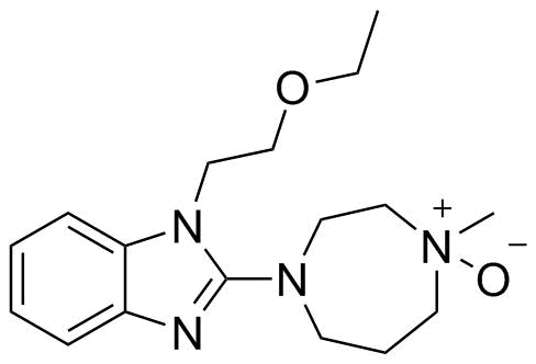 Emedastine N-Oxide